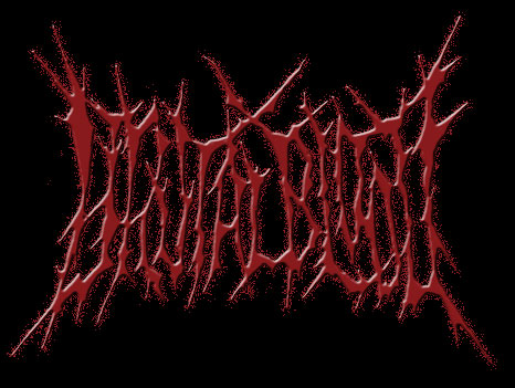 brutal blood